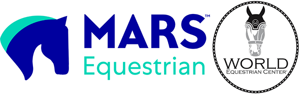 World Equestrian Center Welcomes MARS EQUESTRIAN™ as Official Founding Partner