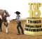 Top Ten Things Judges Hate in Showmanship Top Ten Things Judges Hate in Showmanship