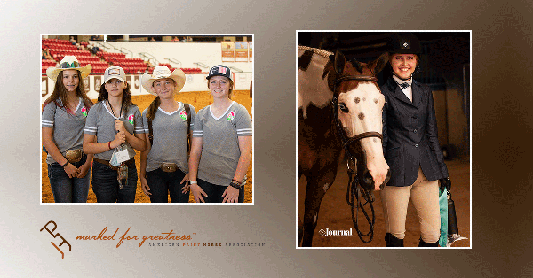 APHA Announces Three Youth Award Recipients
