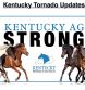 Equine Industry Joins Forces to Assist Horse Owners Affected by Deadly Tornadoes