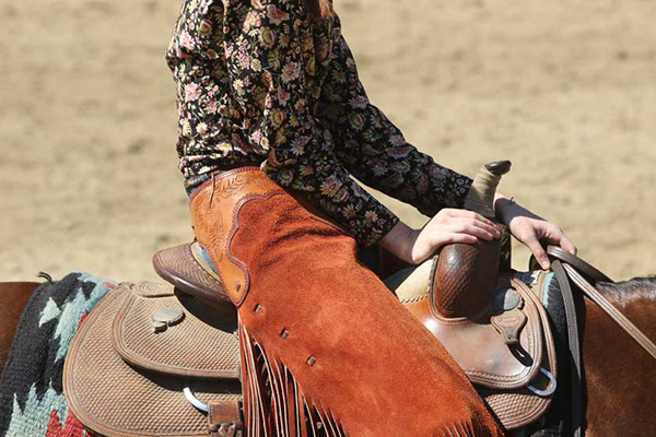 First AQHA Ranching Heritage Challenge Scheduled For Jan. 2022