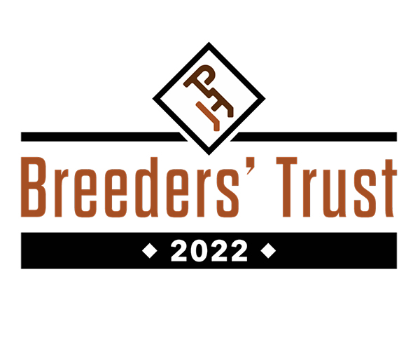 2022 APHA Breeders’ Trust Stallion Subscription January Deadline