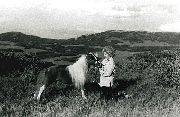 Morris Animal Foundation Remembers Betty White, a Tireless Champion for Animals