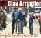 Clay Arrington – Ready to Join the Pros in 2022 Clay Arrington – Ready to Join the Pros in 2022