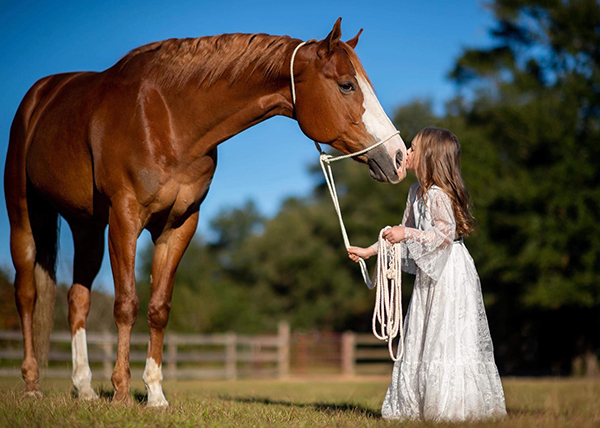 EC Photo of the Day- Little Girls