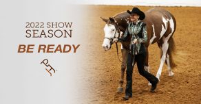 Showmanship and Rookie Award Modifications Among 2022 APHA Amateur and Youth Rule Updates