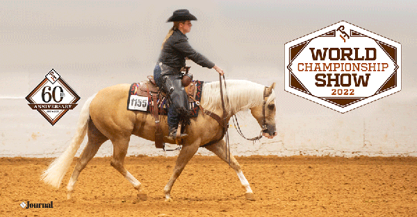 30+ New Classes to be Offered at 2022 APHA World Show
