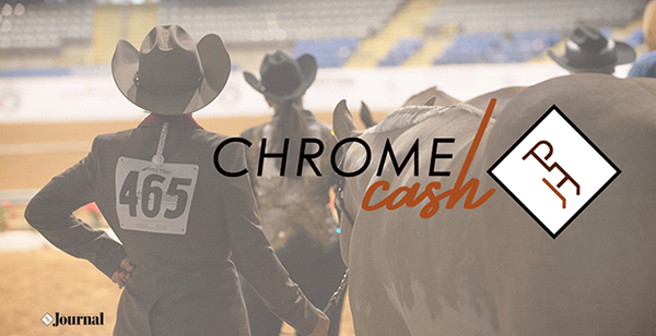 APHA National Shows Sidelined For 2022; Chrome Cash Offered at All-Breed Events