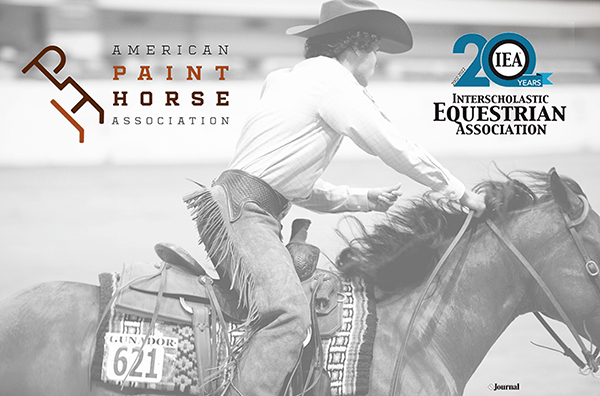 APHA/IEA Partnership Secures IEA Western Nationals at World Show Through 2025