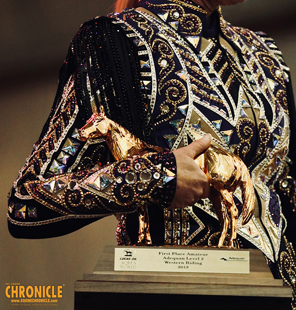 My Favorite Trophy