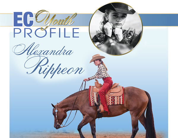 Youth Profile – Alexandra Rippeon and Itzonly Make Believe