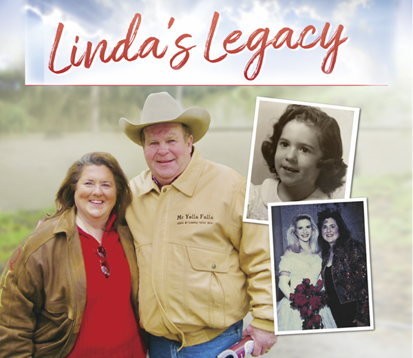 Linda’s Legacy