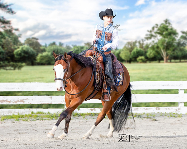 EC Photo of the Day- Loping into the Weekend!