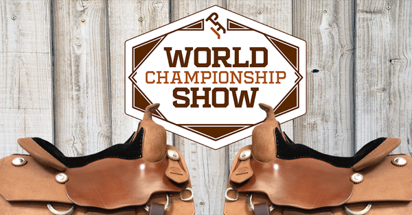 APHA World Show Expands All Around Saddle Awards From 9 to 22