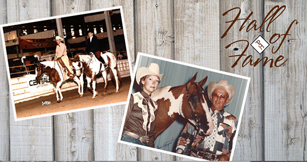 Two Couples Slated to Join APHA Hall of Fame in 2022