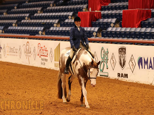 Entries Now Open For 2022 APHA World Show