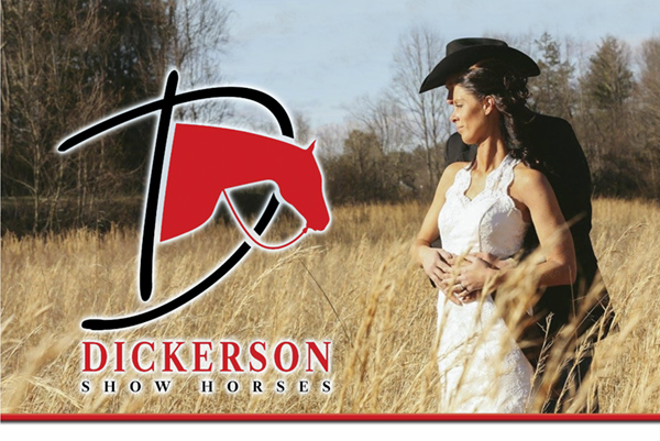 Dickerson Show Horses