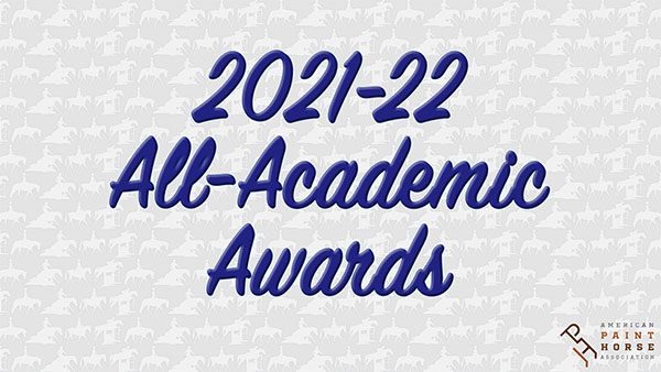 NCEA Announces 2021-22 Academic Awards