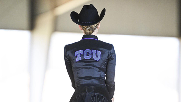 TCU Equestrian – Saddle Frogs Announce 2022-23 Schedule