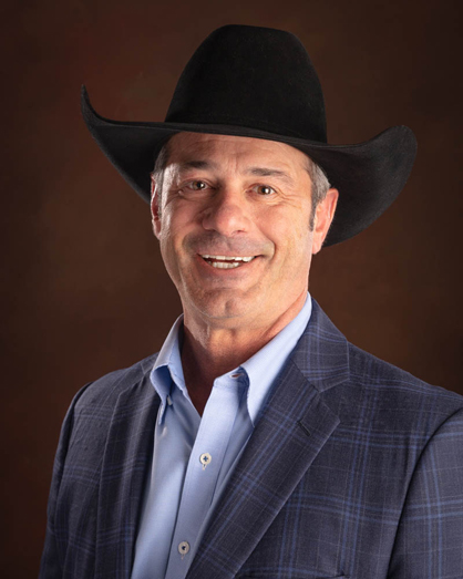AQHA Adds Depth to Sales Team With New Hire Jason Brewer