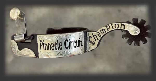 Pinnacle Circuit & Nutrena AQHA Level 1 West Championship Online Flipbook Available