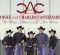 Angie and Charles Cannizzaro of CAC Show Horses Angie and Charles Cannizzaro of CAC Show Horses