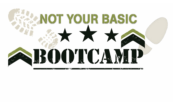 Not Your Basic Boot Camp