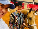 Around the Rings Photos and Results – 2022 APHA World Championship Show – Day 4