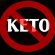 Say “No” to Keto