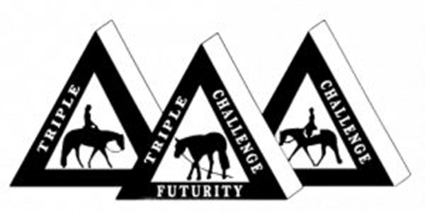 2022 Triple Challenge Futurity Cancelled