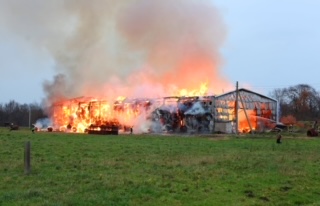 Horizon Structures Presents Series: Fire Safe Farm Practices You May Have Overlooked