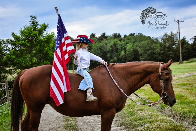 EC Photo of the Day – Happy Independence Day