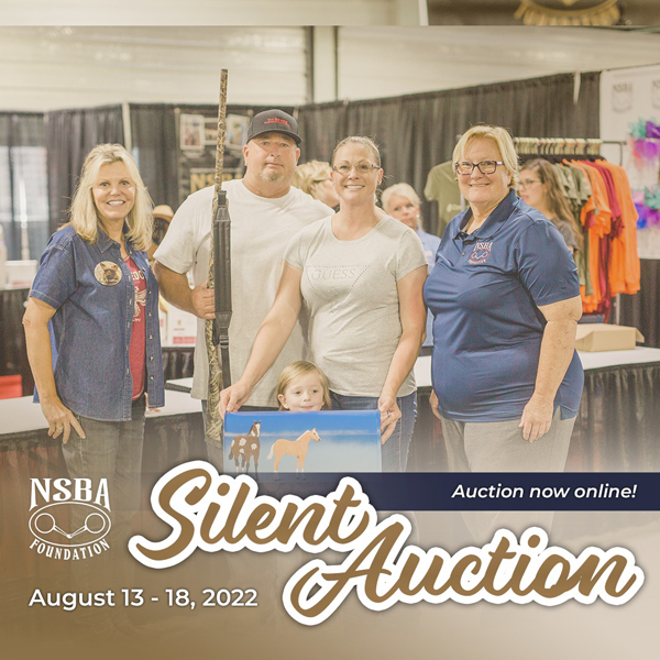Bid on the 2022 NSBA Foundation Silent Auction