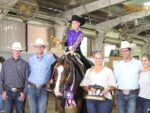 Around the Rings Photos and Results – AQHYA World Championship Show 8-2-22