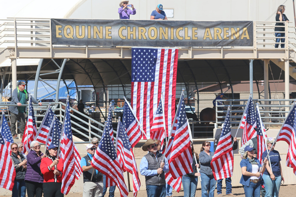 NSBA Foundation Heroes on Horses Event- August 13th