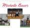 On The Cover – Michelle Bauer