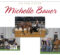 On The Cover – Michelle Bauer On The Cover – Michelle Bauer