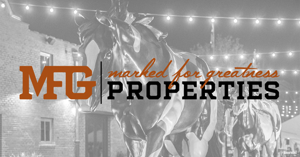 Marked for Greatness Properties to Help Broaden APHA’s Western Lifestyle Reach