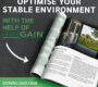 Optimizing the Stable Environment: Free Ebook Optimizing the Stable Environment: Free Ebook