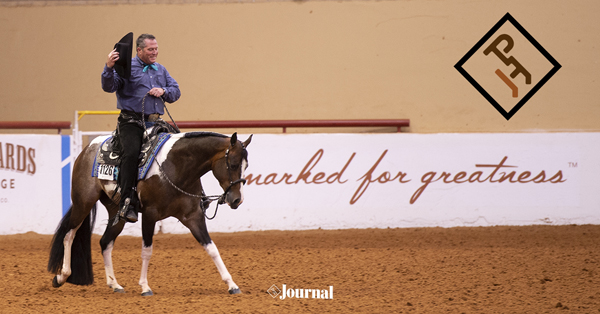 APHA Breeders’ Trust Stakes Enrollment Deadline Eliminated