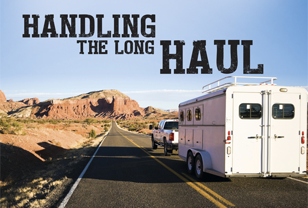 Handling the Long Haul