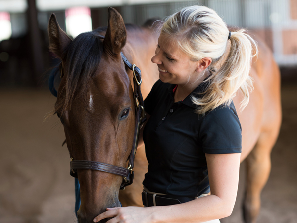 Calling Future Veterinarians