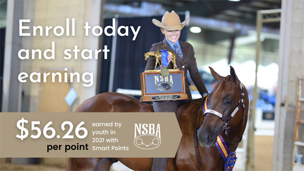 Ride Into the Future with NSBA Smart Points!