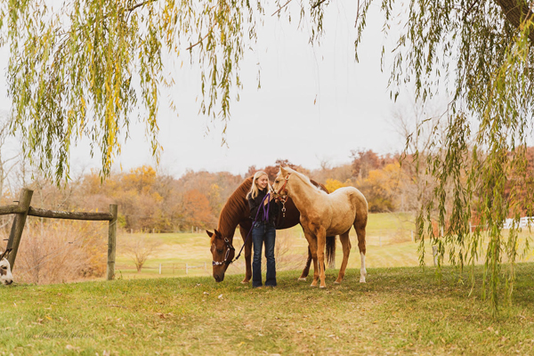 EC Photo of the Day – The Trusty Mare