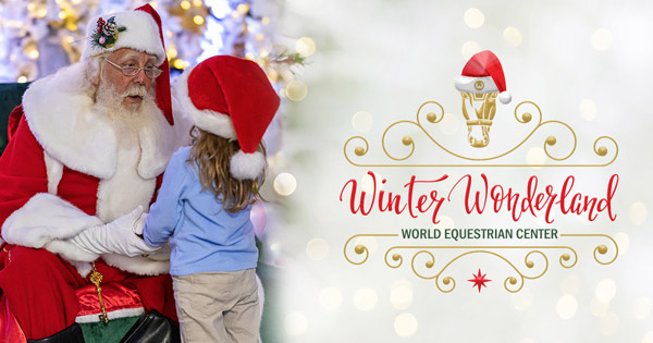 Winter Wonderland to Enchant Guests Starting November 25