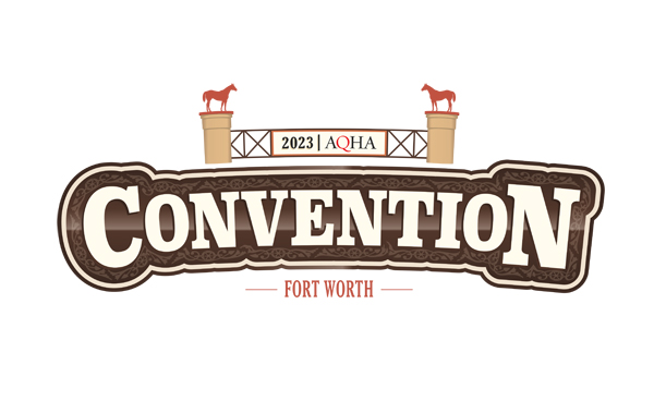 Register for the 2023 AQHA Convention
