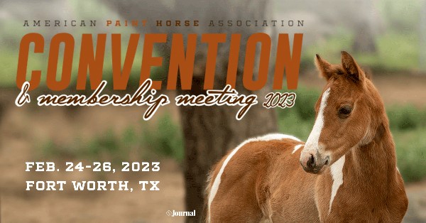 2023 APHA Convention—Save the Date & Reserve Rooms Now!