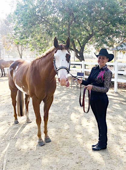 EC Blog – If a Horse Show Girl Buys A New Felt Hat