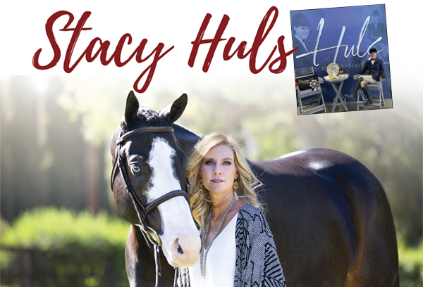 Stacy Huls – Not Just a Hunt Seat Rider
