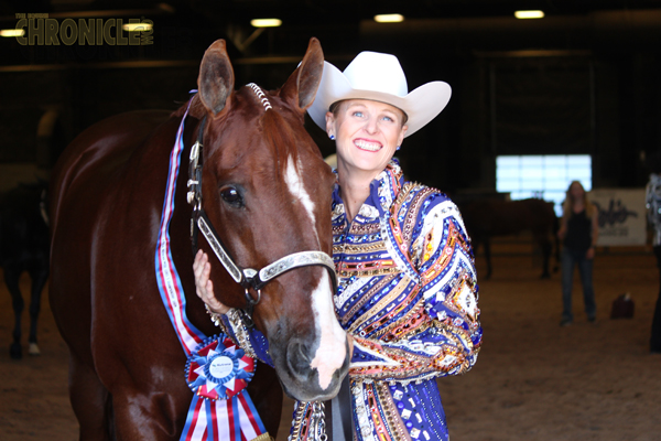 2023 Western State Stock Breed Horse Show Calendar